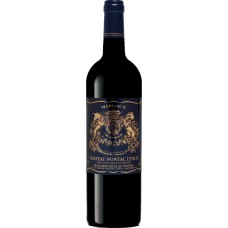 Château Pontac Lynch - Cru Bourgeois 2018 Margaux - aoc